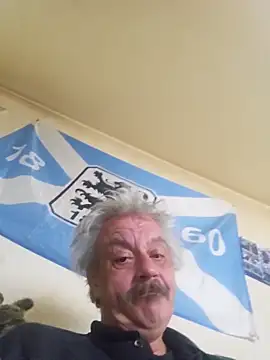 Fonse1860 online show from 14, 12, 2025