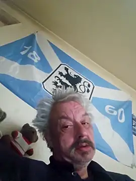 Fonse1860 online show from 29, 3, 2026