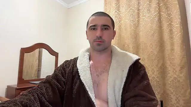 Hard to Obey online show from 1, 12, 2025