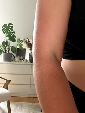 chloedlm5 online show from 15, 10, 2025