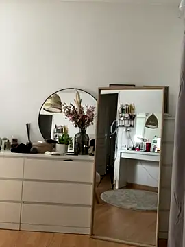 chloedlm5 online show from 8, 1, 2026