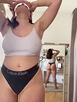 chloedlm5 online show from 2, 2, 2026