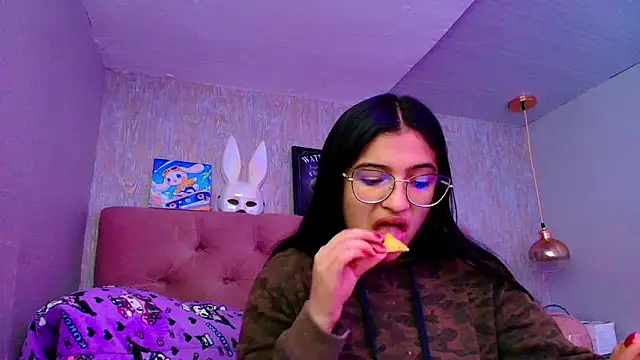 laurenelove online show from 21, 11, 2025