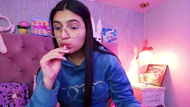 laurenelove online show from 20, 2, 2026