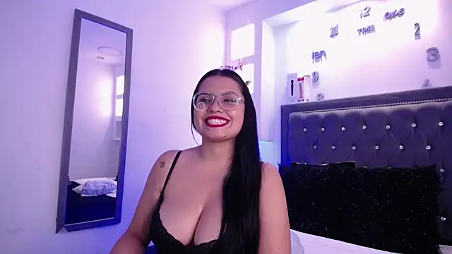 MelissaRhodes online show from 3, 10, 2025