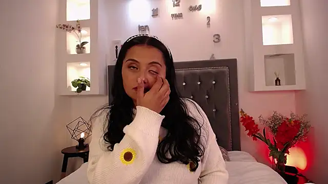 MelissaRhodes online show from 5, 12, 2025