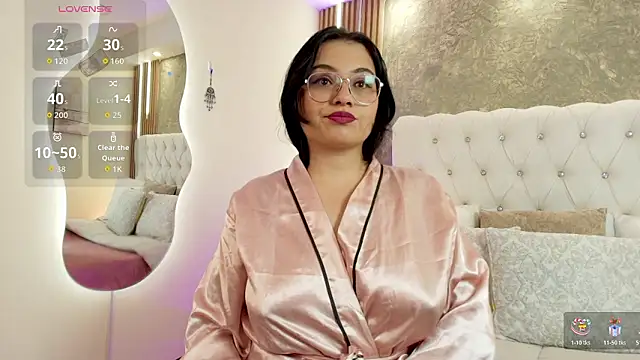 MelissaRhodes online show from 5, 3, 2026