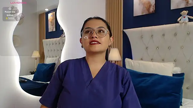Snapshot of MelissaRhodes chatting on 6, 3, 2026 MelissaRhodes online show from 6, 3, 2026