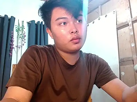 Lustfulljohnx online show from 12, 3, 2026