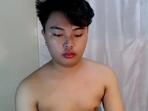 Lustfulljohnx online show from 19, 4, 2026