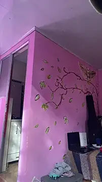 Snapshot of Tania_Gate chatting on 1, 11, 2025 Tania Gate online show from 1, 11, 2025