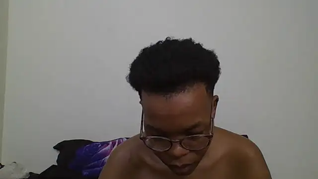 Sexy Dymme online show from 24, 9, 2025