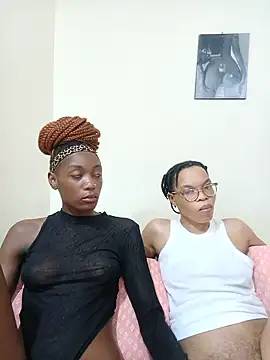Sexy Dymme online show from 19, 5, 2026
