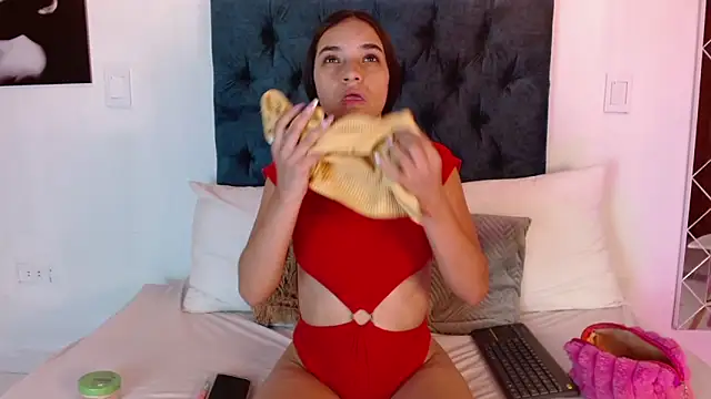 Lilith Nocturne online show from 3, 12, 2025