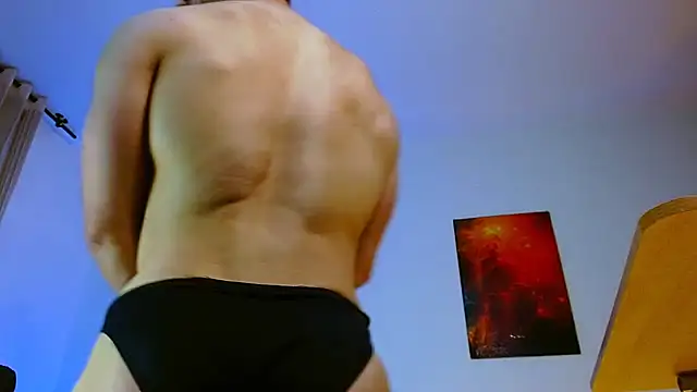 Axel Lover online show from 11, 4, 2026