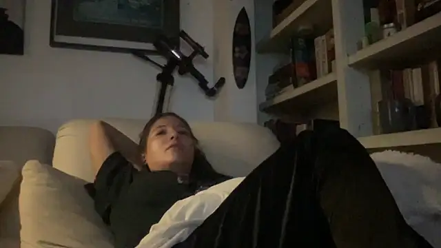 Snapshot of dddasani chatting on 5, 10, 2025 dddasani online show from 5, 10, 2025