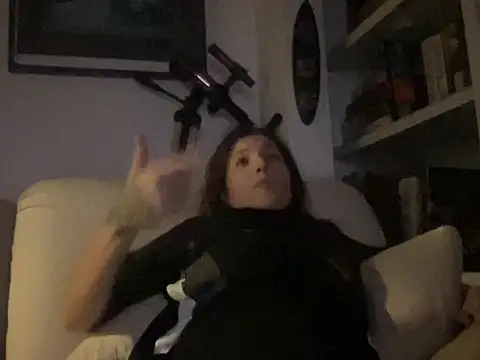 Snapshot of dddasani chatting on 15, 11, 2025 dddasani online show from 15, 11, 2025