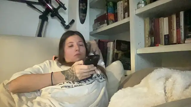 Snapshot of dddasani chatting on 15, 11, 2025 dddasani online show from 15, 11, 2025