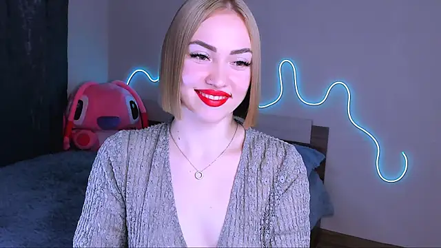 LaraKrein lk online show from 16, 9, 2025