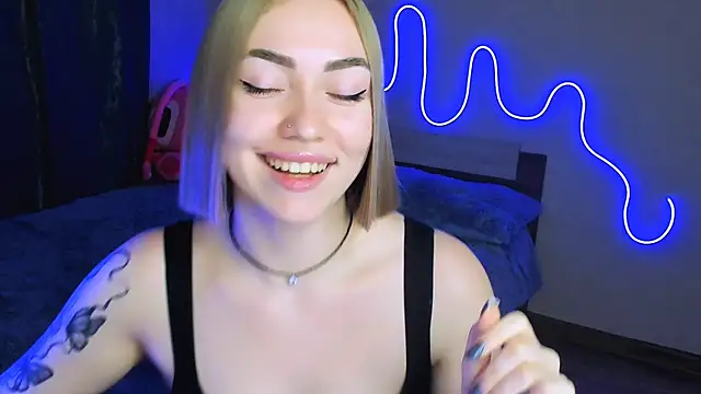 LaraKrein lk online show from 30, 9, 2025