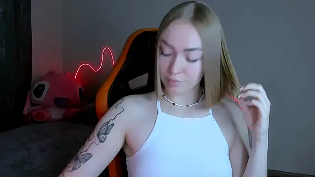 LaraKrein lk online show from 23, 10, 2025