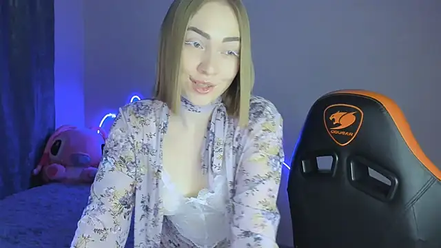 LaraKrein lk online show from 6, 1, 2026