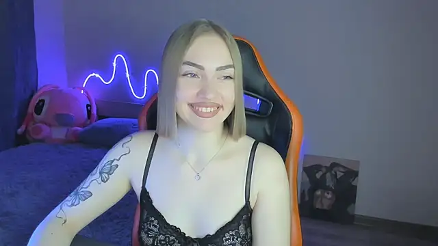 LaraKrein lk online show from 10, 1, 2026