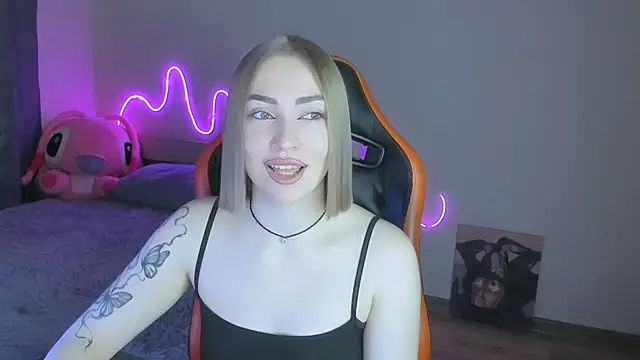 LaraKrein lk online show from 17, 1, 2026