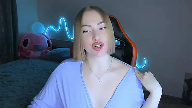 LaraKrein lk online show from 1, 3, 2026