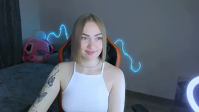 LaraKrein lk online show from 11, 3, 2026