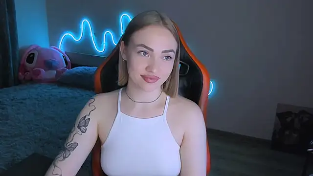 LaraKrein lk online show from 4, 4, 2026