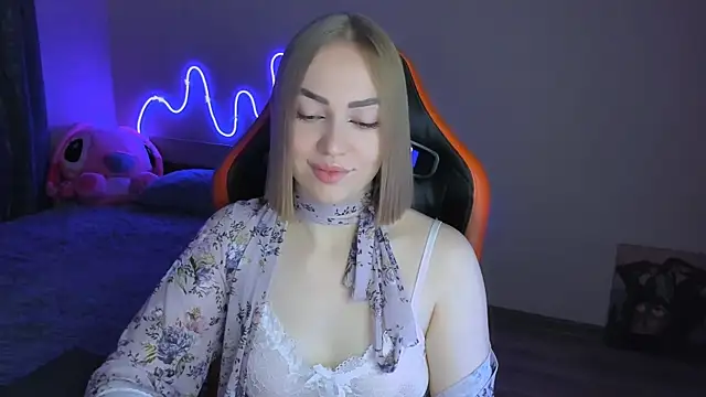 LaraKrein lk online show from 11, 4, 2026