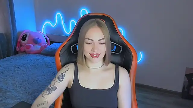 LaraKrein lk online show from 18, 4, 2026