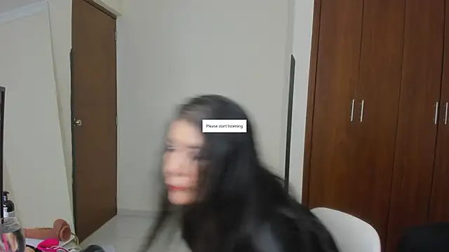 kiraGeiner online show from 17, 5, 2026