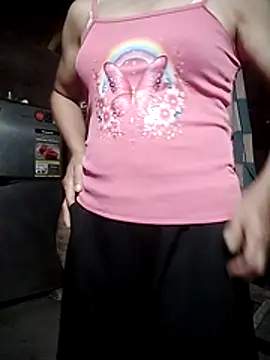 Snapshot of phlin1 chatting on 11, 6, 2026 phlin1 online show from 11, 6, 2026