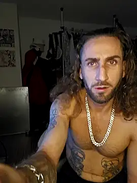SugarThug online show from 23, 9, 2025