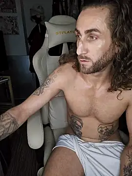 SugarThug online show from 17, 10, 2025