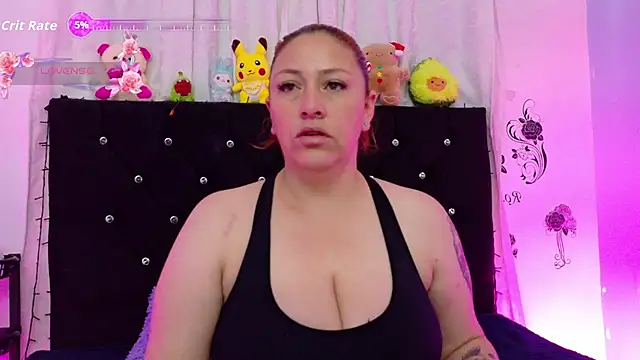 queen marifer online show from 16, 11, 2025