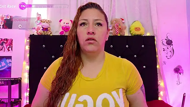 queen marifer online show from 1, 12, 2025