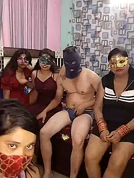 Snapshot of Sexy_anaamika chatting on 17, 10, 2025 Sexy anaamika online show from 17, 10, 2025