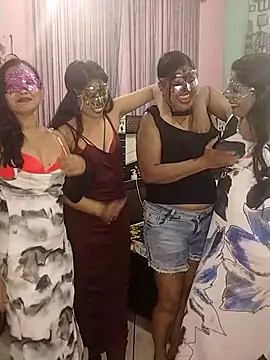 Snapshot of Sexy_anaamika chatting on 30, 11, 2025 Sexy anaamika online show from 30, 11, 2025