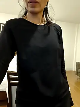 Mama Eva 1 online show from 15, 12, 2025