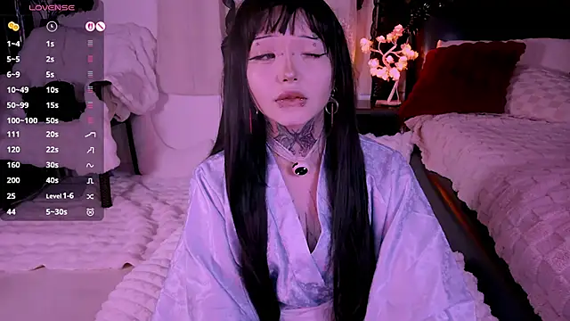 Lein Bone online show from 20, 12, 2025