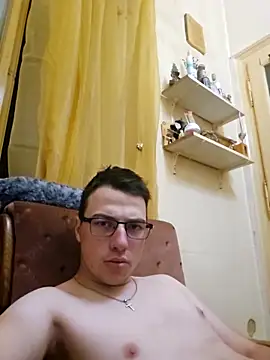 kristaly791 online show from 19, 9, 2025