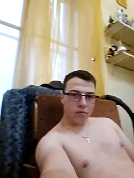 kristaly791 online show from 8, 11, 2025