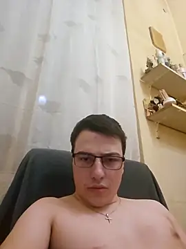 kristaly791 online show from 8, 2, 2026