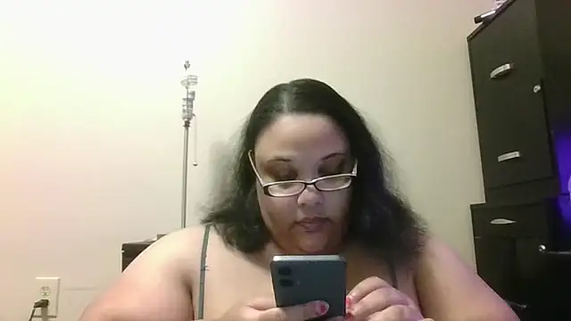 Snapshot of SexyBBW10790 chatting on 16, 9, 2025 SexyBBW10790 online show from 16, 9, 2025