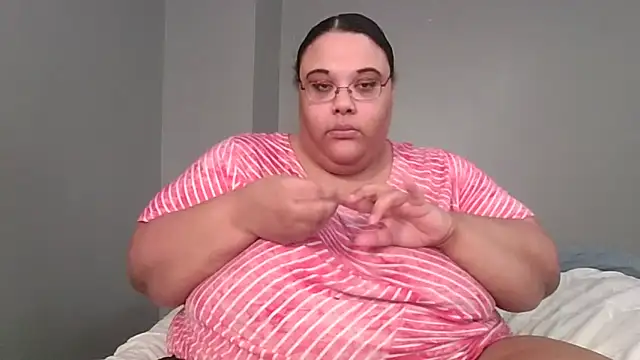 SexyBBW10790 online show from 21, 3, 2026