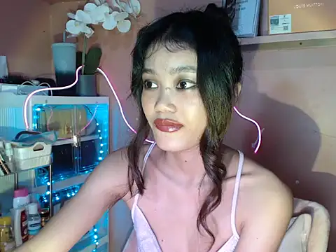 skinny gracie online show from 23, 10, 2025