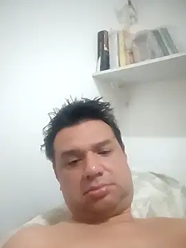 Crocante Hot online show from 22, 11, 2025